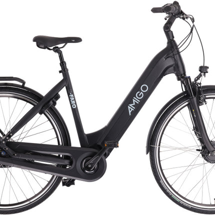 Amigo E-Faro S3 Dames 7V Rollerbrake