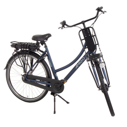 Amigo E-Lagos T3 Dames 7V Rollerbrake