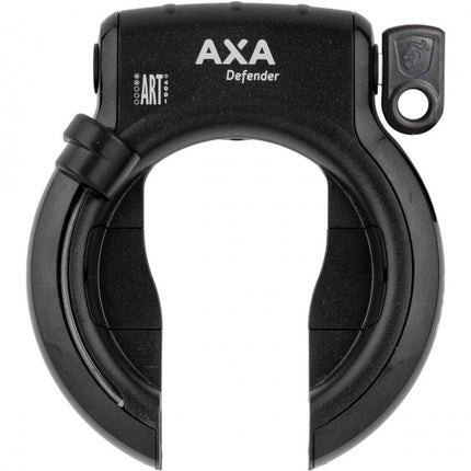 Axa Defender Ringslot Art2 Zwart