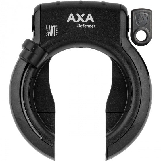 Axa Defender Ringslot Art2 Zwart