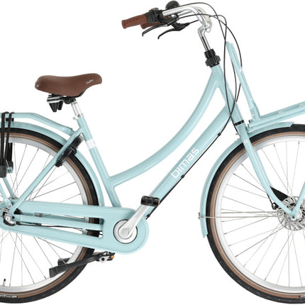 Bimas Transporter 3.3 Dames 3V Rollerbrake