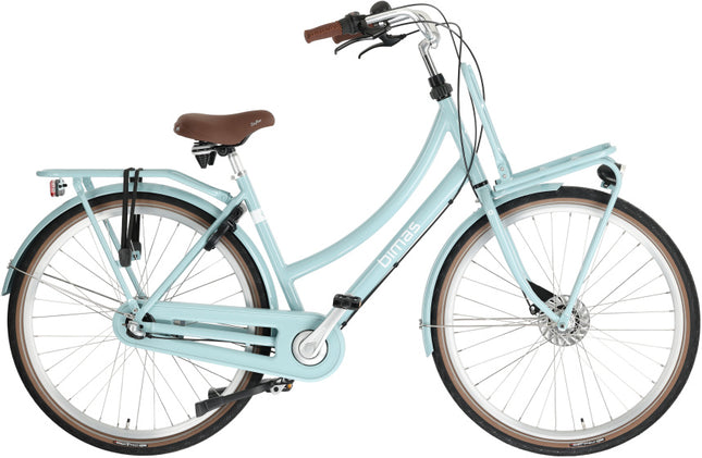 Bimas Transporter 3.3 Dames 3V Rollerbrake