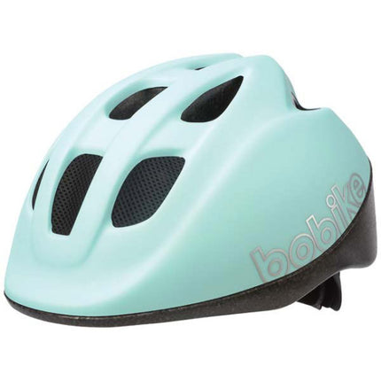 Bobike Go Fietshelm Junior Cotton Candy Pink Maat 46-53 Cm (Xs)