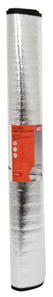 Carpoint Anti-Ijsdeken/Zonnescherm 70 X 150 Cm Aluminium Zilver