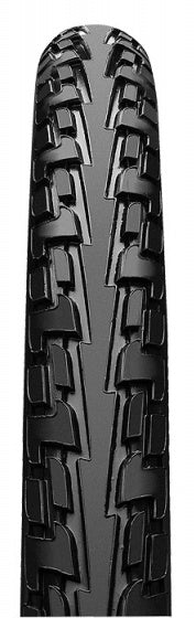 Continental Buitenband Ride Tour 27 X 1 1/4 (32-630)