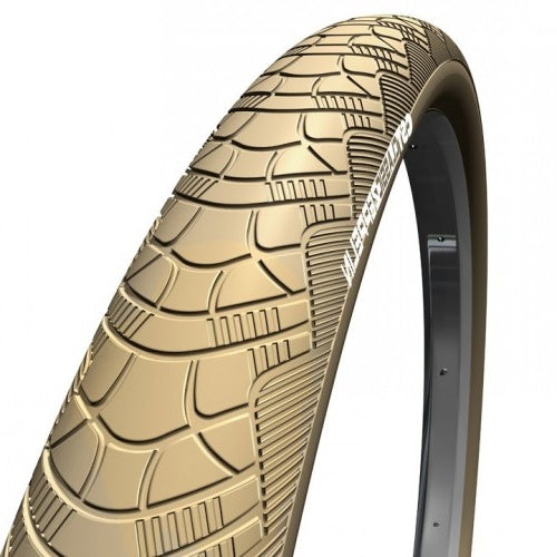 Cst Buitenband Zeppelin 28 X 1.75 (47-622) Rubber