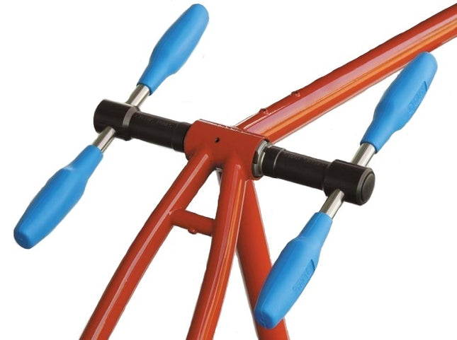 Cyclus Trapasdraadsnijgereedschap Ital 36 X 24 Tpi (720029)