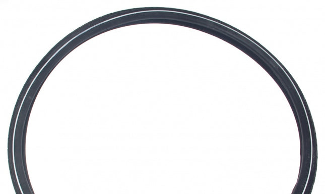 Delitire Buitenband Met Bies 26 X 1 3/8 (37-590) Zwart
