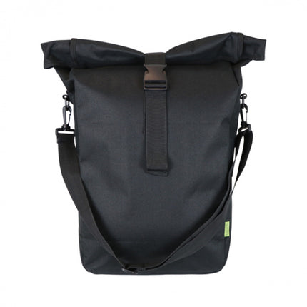 Dresco Leisure Pakaftas 18 Liter Nylon Zwart