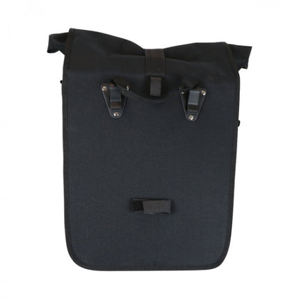 Dresco Leisure Pakaftas 18 Liter Nylon Zwart