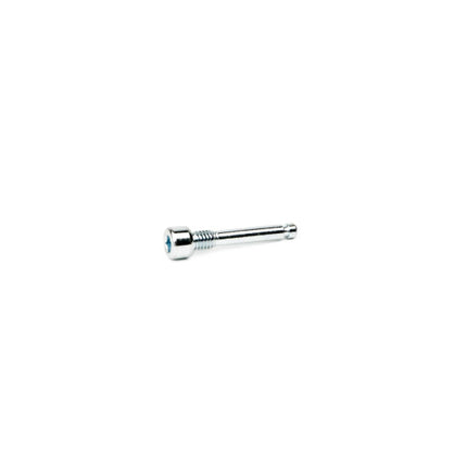 Elvedes 6891Mc Shimano/ Tektro/Trp Schijfremblok Met.carbon Zwart