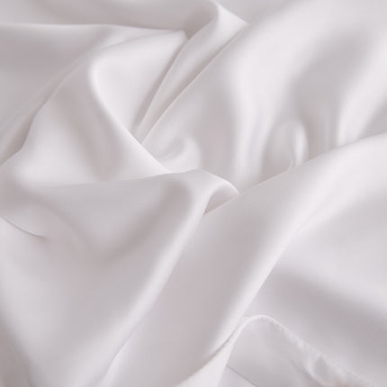 Hoeslaken (Splittopper) - Coco White - Premium