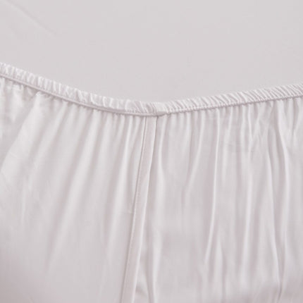 Eenpersoons Beddengoedset - Coco White