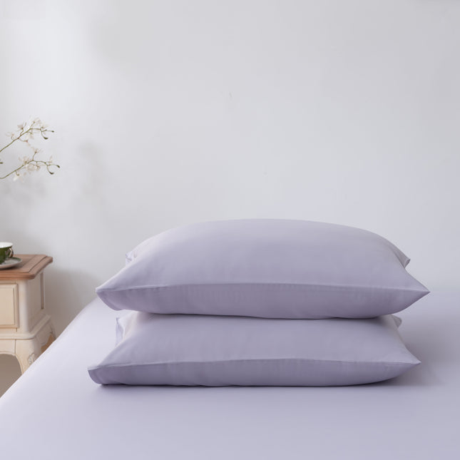 Kussenslopen - Lavender Mist - Premium