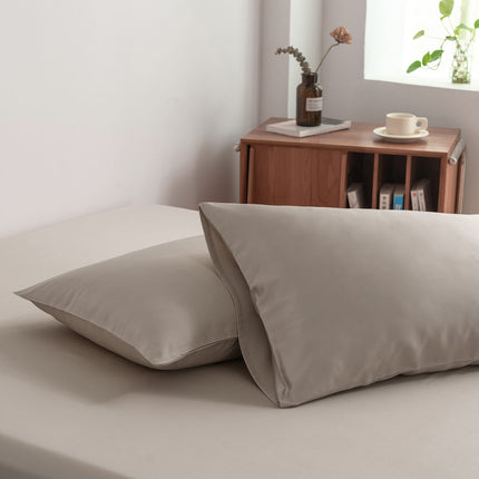 Kussenslopen - Soft Taupe - Premium