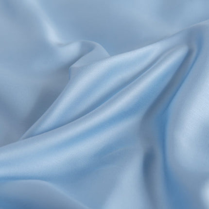 Eenpersoons Beddengoedset - Sky Blue