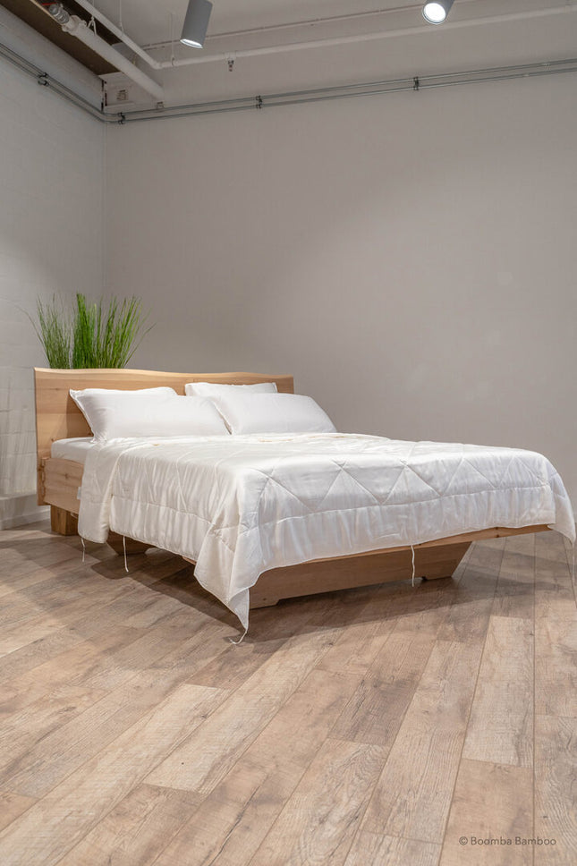 Zomerdekbed - Premium