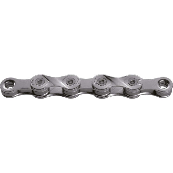 Kmc X9 Fietsketting 1/2"-11/128" 114 Schakels 9V Ept Anti Roest