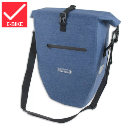 Lynx Hayes Enkele Fietstas 29 Liter Quick-Mount