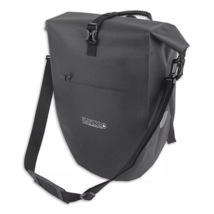 Lynx Hayes Enkele Fietstas 29 Liter Quick-Mount