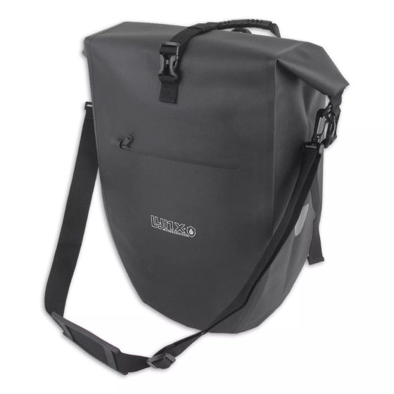 Lynx Hayes Enkele Fietstas 29 Liter Quick-Mount