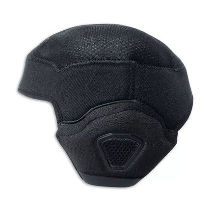 Lynx Visor Pro Winter Binnenvoering Fietshelm Maat L/Xl zwart