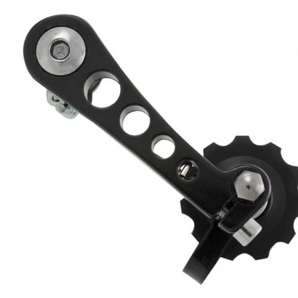M-Wave Kettingspanner Aluminium Zwart 68 Mm Per Stuk