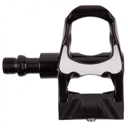 M-Wave Klikpedalen Drag R1 Racefiets 9/16 Inch Zwart