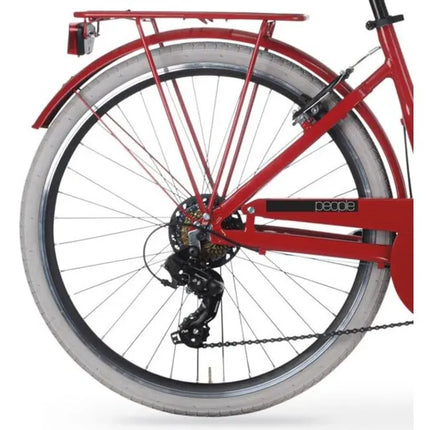 {{ Goedkoop fietsen aantrekkelijk geprijsd }} - {{ Winkelwarenhuis.nl}}