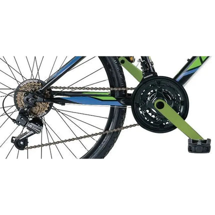{{ Goedkoop fietsen aantrekkelijk geprijsd }} - {{ Winkelwarenhuis.nl}}