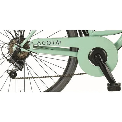 {{ Goedkoop fietsen aantrekkelijk geprijsd }} - {{ Winkelwarenhuis.nl}}