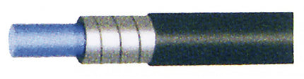 Promax Buitenkabel Voor Rem Zwart 5 Mm 30 Meter