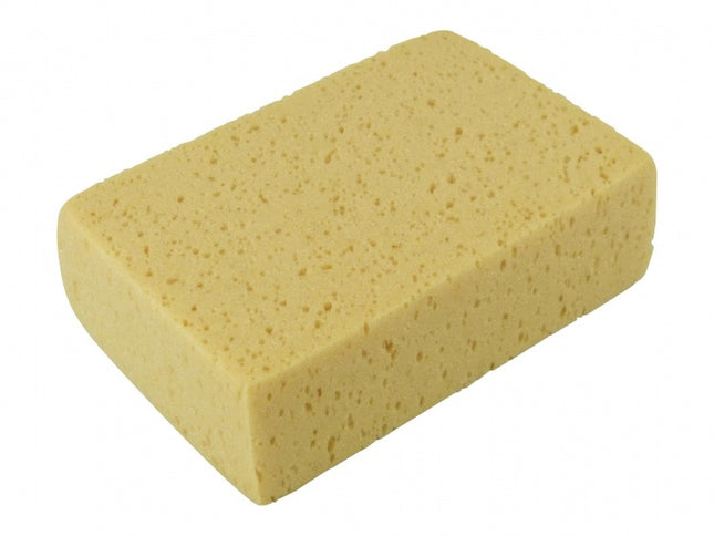 Protecton Spons 18 X 12 X 6 Cm Geel