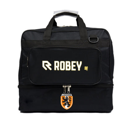 Robey Vv Alblasserdam Sportsbag Junior zwart