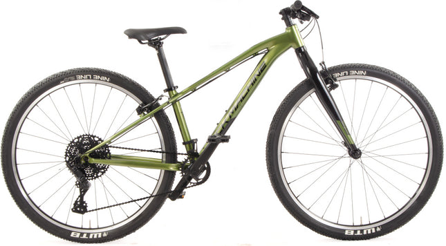 Rock Machine Thunder Unisex 10V V-Brakes kaki xs 29 inch