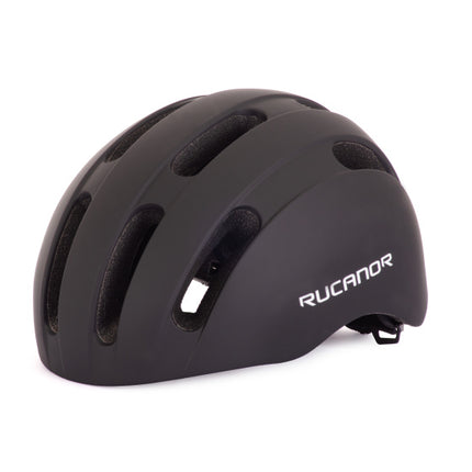 Rucanor City Flow Fietshelm E-Bike Verstelbaar Maat 58-61 Cm (L)