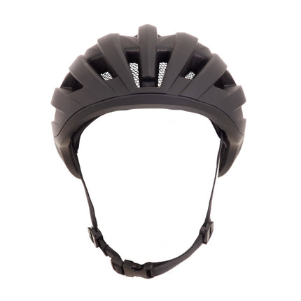 Rucanor Grav Fietshelm Mtb En E-Bike Verstelbaar Maat 55-58 Cm (M) zwart
