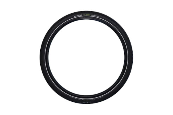 Schwalbe Buitenband Green Marathon Greenguard 28X1 5/8X1 3/8 (37-622) Zwart