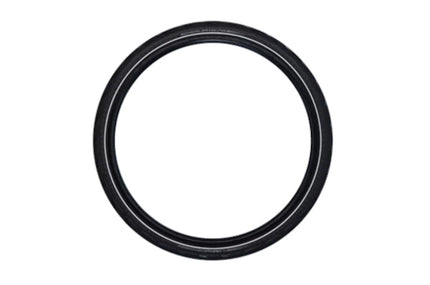 Schwalbe Buitenband Marathon Efficiency Superrace V-Guard 28X2 (50-622) Zwart