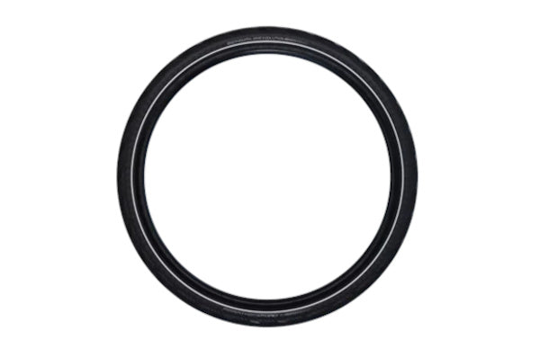 Schwalbe Buitenband Marathon Efficiency Superrace V-Guard 28X2 (50-622) Zwart