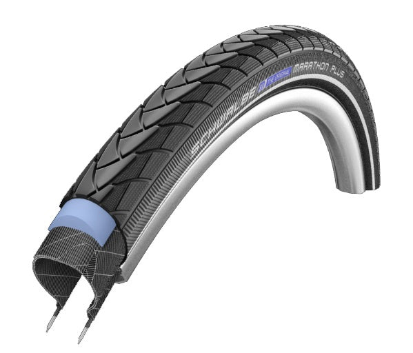 Schwalbe Buitenband Marathon Plus 26 X 1.50 (40-559) Zwart
