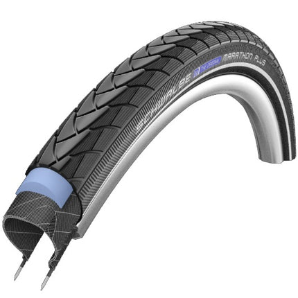 Schwalbe Buitenband Marathon Plus 26 X 2.00 (50-559) Zwart