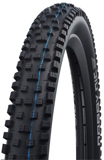 Schwalbe Buitenband Nobby Nic Tle Addix 26 X 2.25 (57-559) Zwart