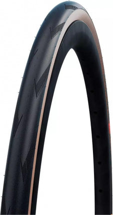 Schwalbe Buitenband Pro One Tube Type 28 X 1.10 (28-622) Zwart