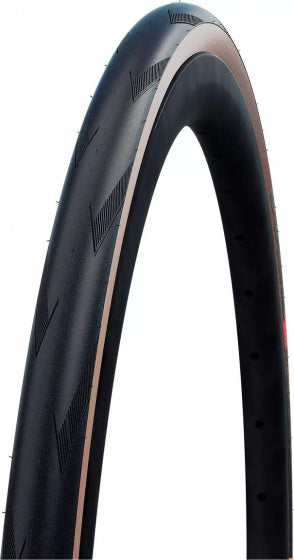 Schwalbe Buitenband Pro One Tube Type 28 X 1.10 (28-622) Zwart
