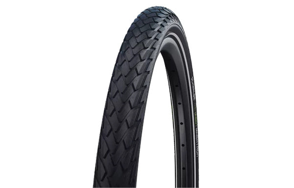 Schwalbe Green Marathon Greenguard 26X1.50 (40-559) Zwart