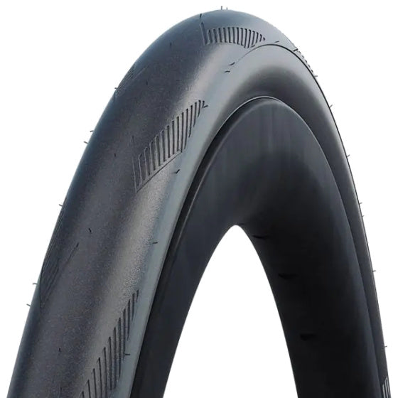 Schwalbe One Tube Type Buitenband 20 X 1 1/8 (28-451) Zwart