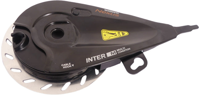 Shimano Nexus Rollerbrake Voor Br-C3000-F Met Standaard Remkracht