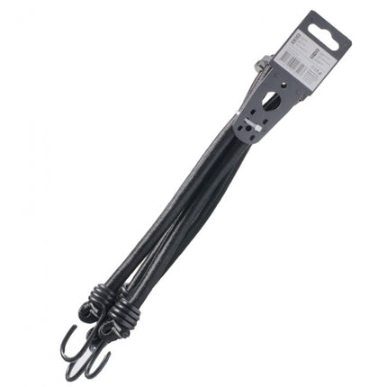 Simson Spinbinder 4-Armig 60 Cm Zwart
