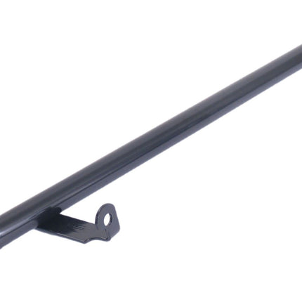 Steco Staander Voordrager Met Lamphaak 28 Inch Glans Zwart